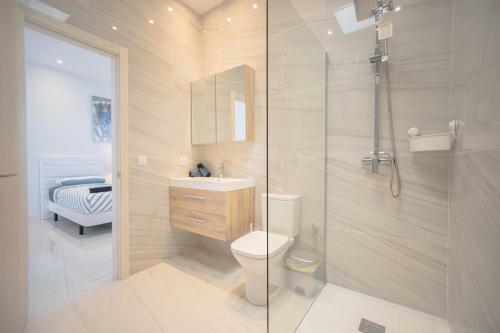 Apartamento Atlantico Plaza Suite 6 - 2 Beds - 2 Baths