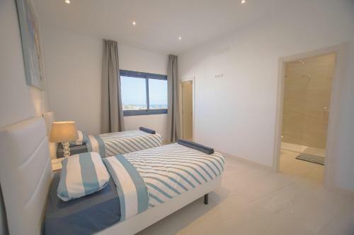 Apartamento Atlantico Plaza Suite 6 - 2 Beds - 2 Baths
