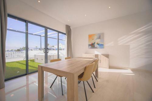 Apartamento Atlantico Plaza Suite 6 - 2 Beds - 2 Baths