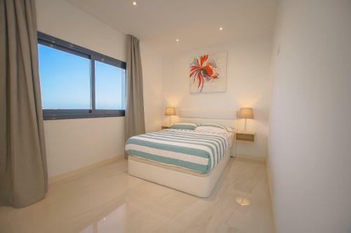 Apartamento Atlantico Plaza 5 - 1 Bed - 1 Bath