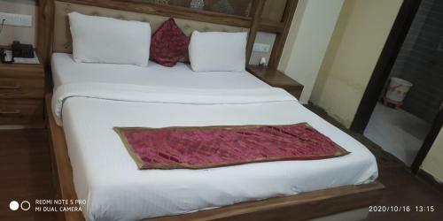 Hotel Sunshine Inn