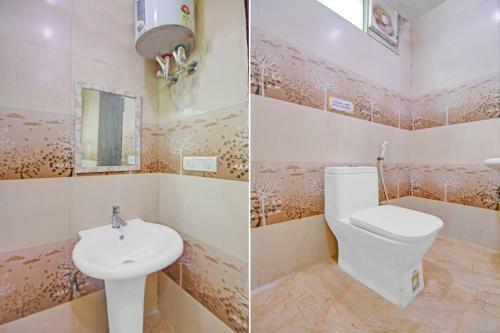 Oyo 85511 Hotel Yuvraj