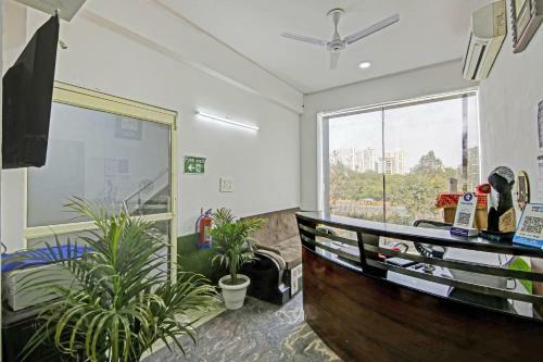 Oyo 86945 Hotel Ayush