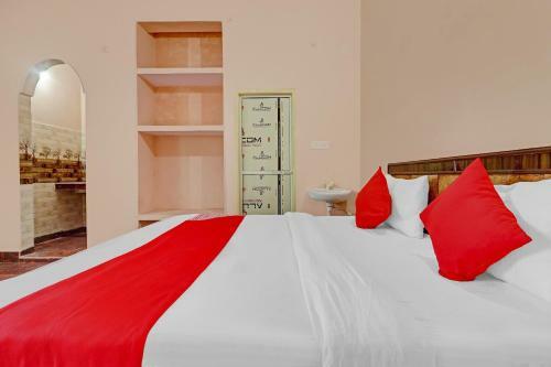 Hotel Oyo Flagship 82838 Subh Guest House
