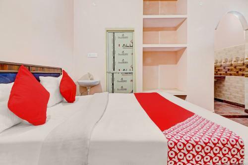 Hotel Oyo Flagship 82838 Subh Guest House