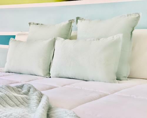 Apartamento Canaryislandshost L Sea View Suite
