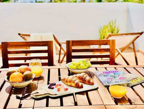 Apartamento Canaryislandshost L Sea View Suite