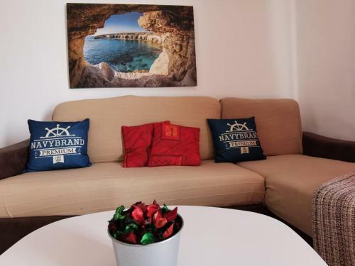 Apartamento Zaida