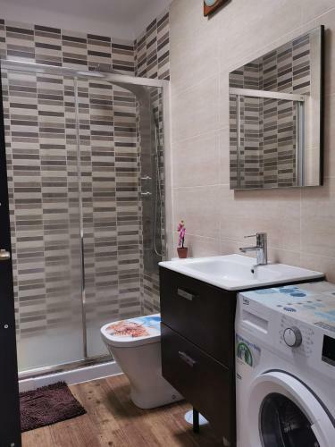Apartamento Zaida