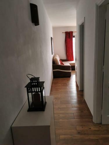Apartamento Zaida