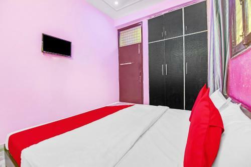 Hotel Oyo Flagship 83807 Krishna Palace
