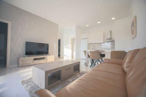 Apartamento Atlantico Plaza 1 - 3 Beds - 2 Baths