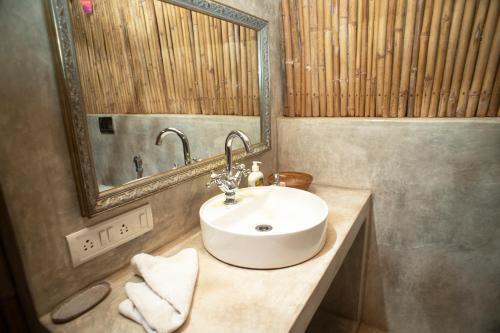 Beachfront Pool Villa Myconos