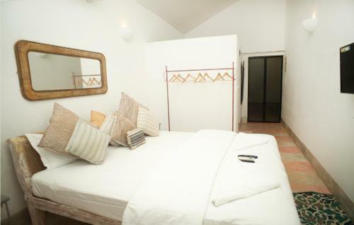Beachfront Pool Villa Myconos