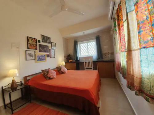 The Assagao House - 6bhk Luxury Villa