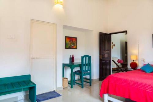 The Assagao House - 6bhk Luxury Villa