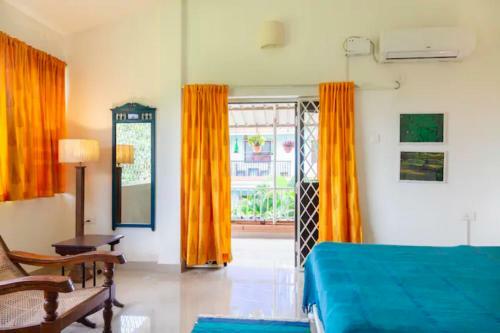 The Assagao House - 6bhk Luxury Villa