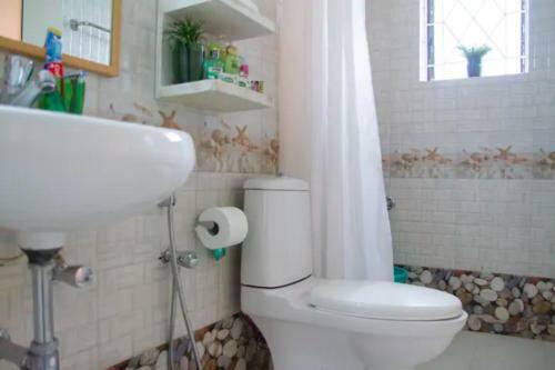 The Assagao House - 6bhk Luxury Villa