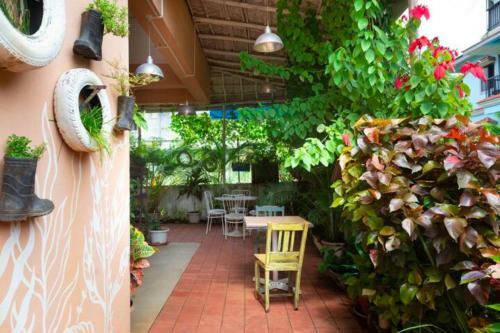The Assagao House - 6bhk Luxury Villa