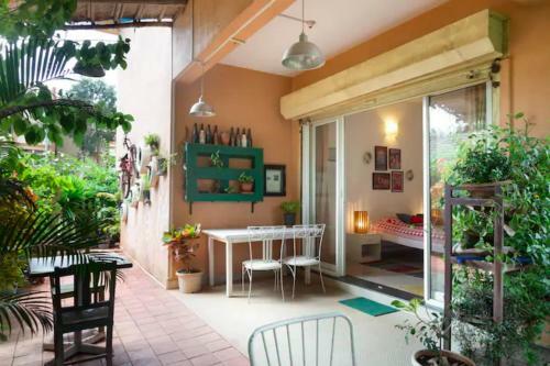 The Assagao House - 6bhk Luxury Villa