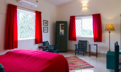 The Assagao House - 6bhk Luxury Villa