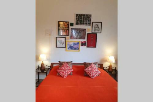 Apartamento Green The Map - 3bhk Luxury Stay With A Pool