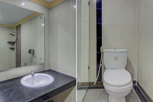 Hotel Spot On 49267 Sunshine Guest House