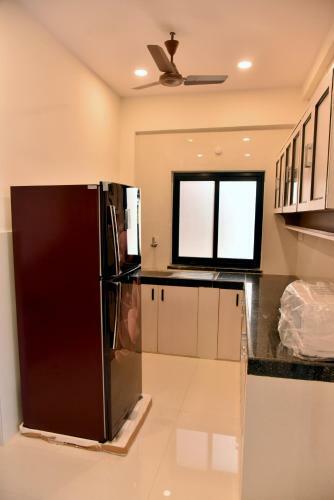 Apartamento Lawande Holiday Homes- Riverside Nest