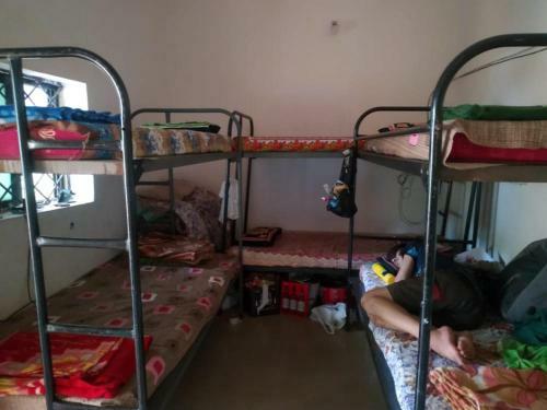 Rewa's Hostel