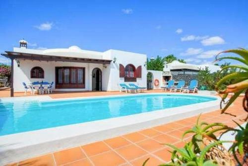 Villa Alisa