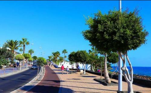 Puerto Del Carmen Apartamento Playa