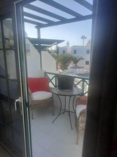 Puerto Del Carmen Apartamento Playa