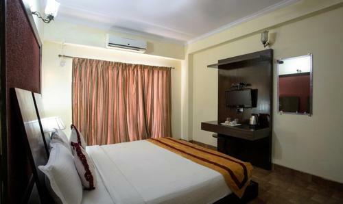 Hostal Flamingo Guest House