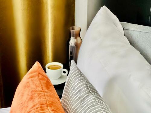 Apartamento Canaryislandshost L Balc�n Del Mar Suites