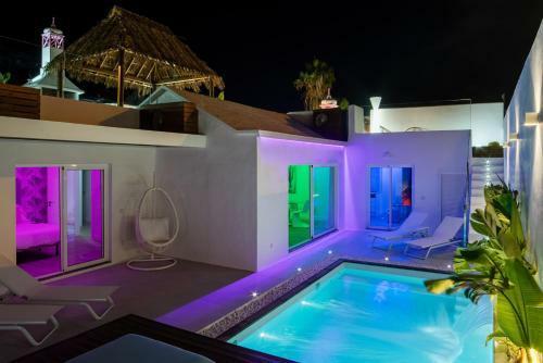 Villa Areca