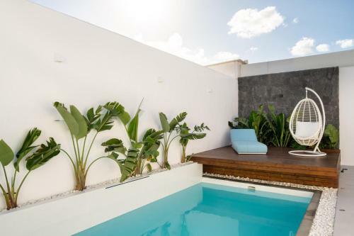 Villa Areca