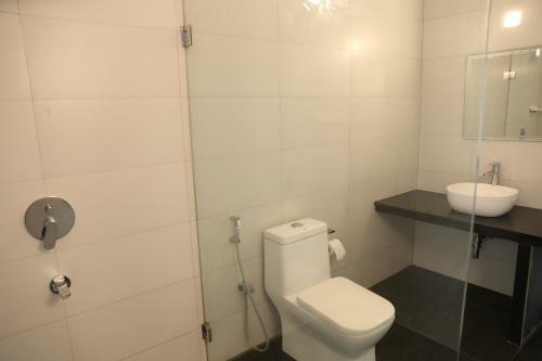08 Bedroom Entire Villa Apartment Saligao