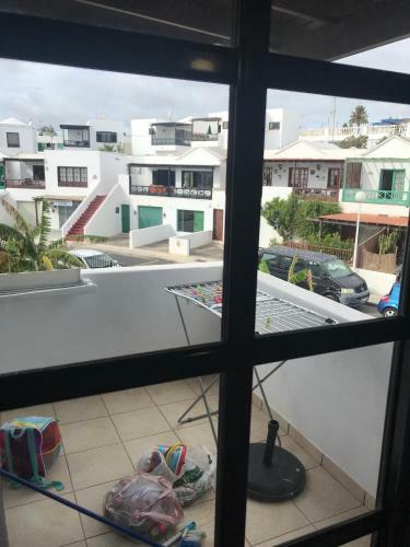 Apartamento Casa Norah Pc