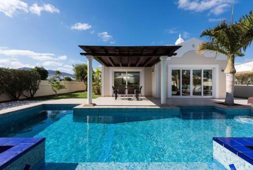 Villas Alondra