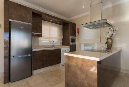 Villas Alondra