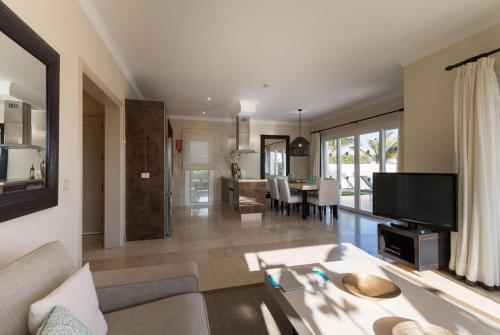 Villas Alondra