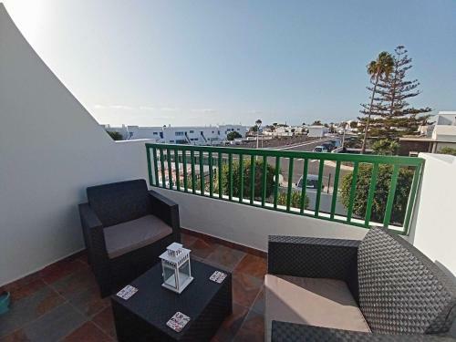 Apartamento Suite Cosy Relax A 400m de La Playa