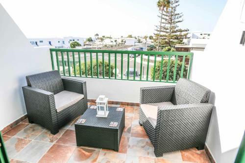Apartamento Suite Cosy Relax A 400m de La Playa