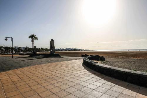 Apartamento Suite Cosy Relax A 400m de La Playa