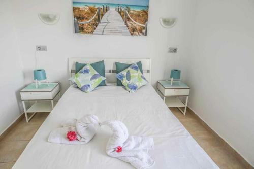Apartamento Suite Cosy Relax A 400m de La Playa