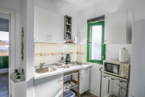 Apartamento Suite Cosy Relax A 400m de La Playa