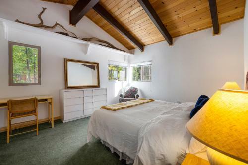 Bearfoot Retreat