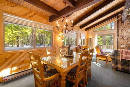 Bearfoot Retreat