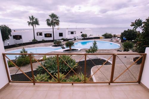 Apartamento Flatguest Tabaibas