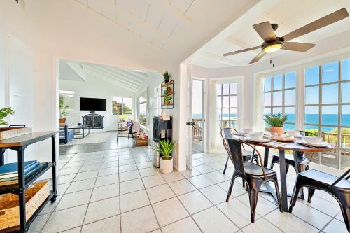 Cardiff Beach Cottage